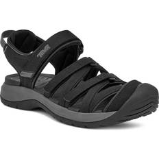 Teva Slippers & Sandals Teva Tirra Sport Sandal - Black