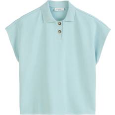Marc O'Polo Pikétröjor Marc O'Polo T-shirt - Denim