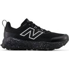 New balance fresh foam garoé New Balance Fresh Foam X Garoé V2 - Black/Grey/White