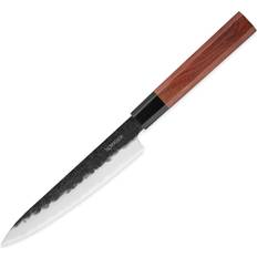 Køkkenknive Norskaer Black Buffalo Universalkniv 16 cm