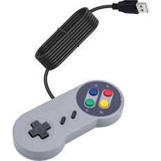 Maxpower USB Gaming Joystick Gamepad Controller