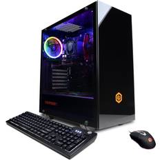 CyberPowerPC Gamer Master GMA600V2