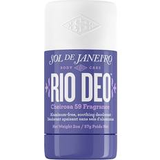Sol de Janeiro Rio Deo Deodorant 57 g 57g