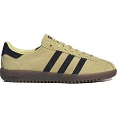 Adidas Ozweego Sko adidas Bermuda - Powder Yellow/Core Black/Grey Three