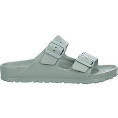 Birkenstock Arizona Essentials EVA Sandals - Pure Sage