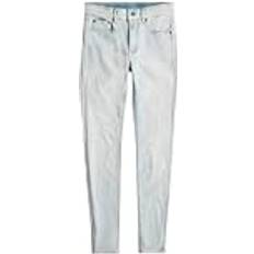 G-Star RAW 3301 Skinny Jeans - Blå