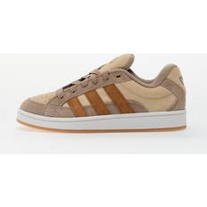 adidas Campus 00s Beta Trainers - Magic Beige/Wild Brown/Chalky Brown