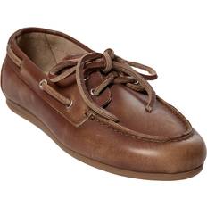Pavement Sko Pavement Marin Kvinde Loafers Læder hos Magasin Brown