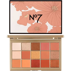 No7 Ultimate Eyeshadow Palette