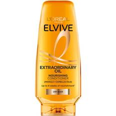 L'oreal extraordinary oil L'Oréal Paris Elvive Extraordinary Oil Conditioner 300 Ml 300ml