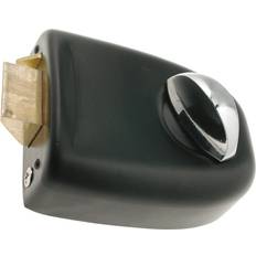 Assa Abloy Kasselås RB1601 sort/kr vrider/falle
