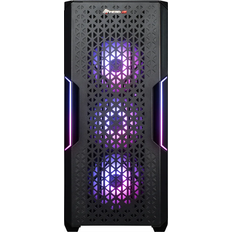 Kiebel Total V AMD Ryzen 9 5900X 32GB DDR4 2TB SSD 4TB HDD