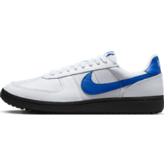 Synthetic Leather Shoes Nike Field General '82 Shoes - White