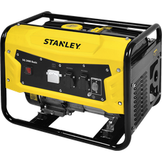 3 fas uttag Stanley Tools SG2400 Basic