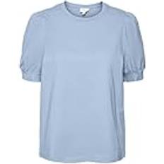 Aware Awkerry T-shirt - Lyseblå