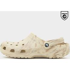 Clogs Crocs Classic Clog - Beige