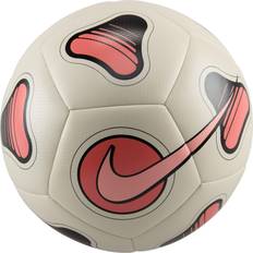 Football Nike Maestro Futsal Ball Brown PRO