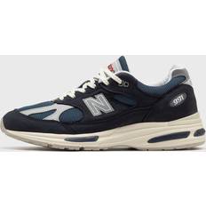 New Balance U991VN2 - Total Eclipse/Indian Teal