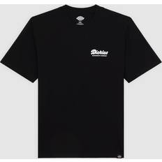 Dickies Men Tops Dickies Lewistown T-Shirt - Black