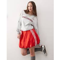 Adidas Red Skirts adidas Adilenium Season 3 Bubble Mini Skirt - Red