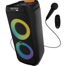 Majority P300 Bluetooth Karaoke Speaker