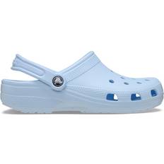 Crocs Clogs Crocs Adults' Classic Clogs - Light Blue