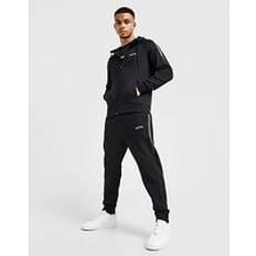 BOSS Hadiko Pixel Joggers - Black