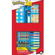 Pokémons Kreativitet & Pyssel Pokémon Pokemon Art Case