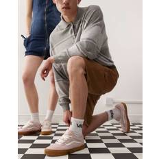 Vans Rowley Classic Shoes - Pink