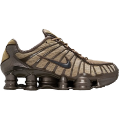 Nike shox Nike Shox TL Trainers - Brown