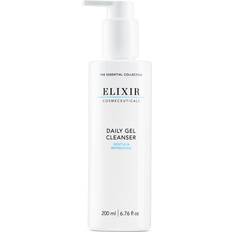 Elixir Cosmeceuticals Daily Gel Cleanser 200ml