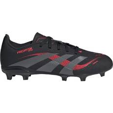 Football Shoes adidas Junior Predator League FG/MG - Black