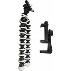 Viking Tripod Travel Tripod Stativ 4D