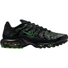Nike Air Max Plus Men's Shoes - Black