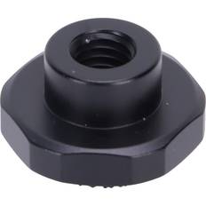 Andoer Tripod Screw Adapter 38 Inch Female to 14 Inch Male Threaded Camera