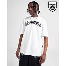 Hoodrich Tops Hoodrich Galaxy Oversized T-Shirt - White