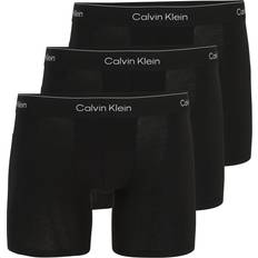 Calvin Klein Boxer Briefs UB1 - Black/White