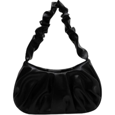 Shein Minimalist Ruched Bag