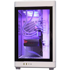 Cobratype Ghost Gaming Desktop AMD Ryzen 9 9900X 64GB DDR5 Memory NVIDIA GeForce RTX 5090 2TB NVMe