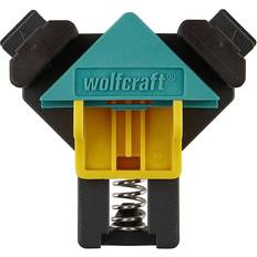 Wolfcraft Tving Wolfcraft ES 22 Corner Clamp Set 2 Piece Hörntving