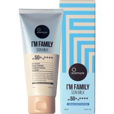 Suntique I'M Family Milk SPF50 150ml 150ml