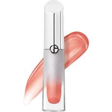 Giorgio Armani Makeup Giorgio Armani Prisma Glass Icy Plumper - Peachy Nude