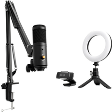 NOS X700 Gamingmikrofon Och Streamingset
