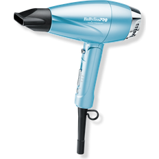 BaBylissPRO Nano Titanium Compact Folding Ionic Dryer