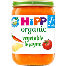 Hipp Organic Vegetable Lasagne Jar, 7 mths+ 190g