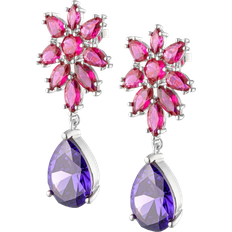 Sølv Øreringe ANNEBRAUNER Galla Dream Earrings