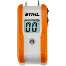Stihl feuchtemessgerät elektronischen messung