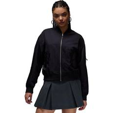 Jordan Nike Flight Renegade Women's Jacket - Black