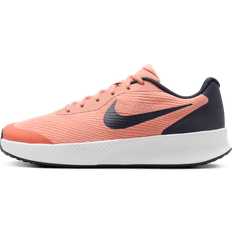 Nike Orange Racket Sport Shoes Nike Court Vapor Lite 3 Hard Court Tennis Shoes - Orange