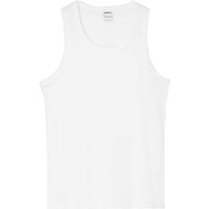 Bershka T-shirts Bershka Bluser & T-shirts - Hvid